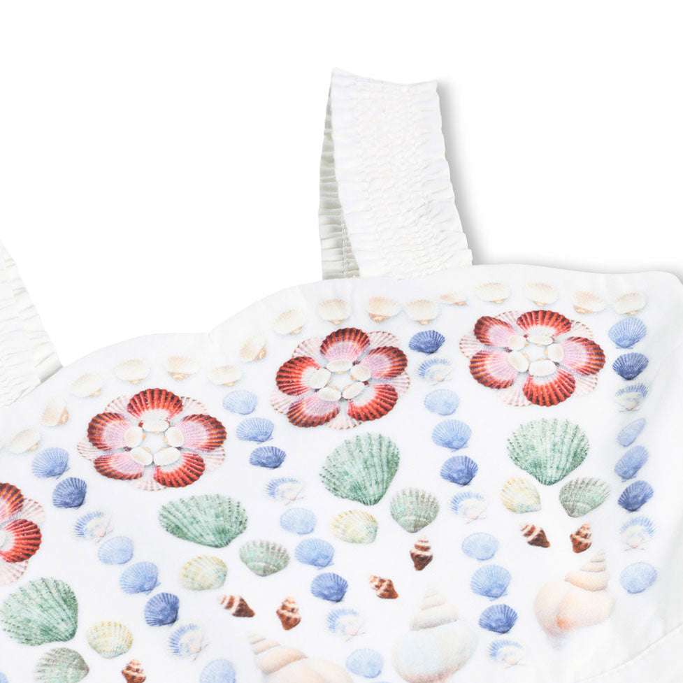 Molo Shelltastic Chelley Dress