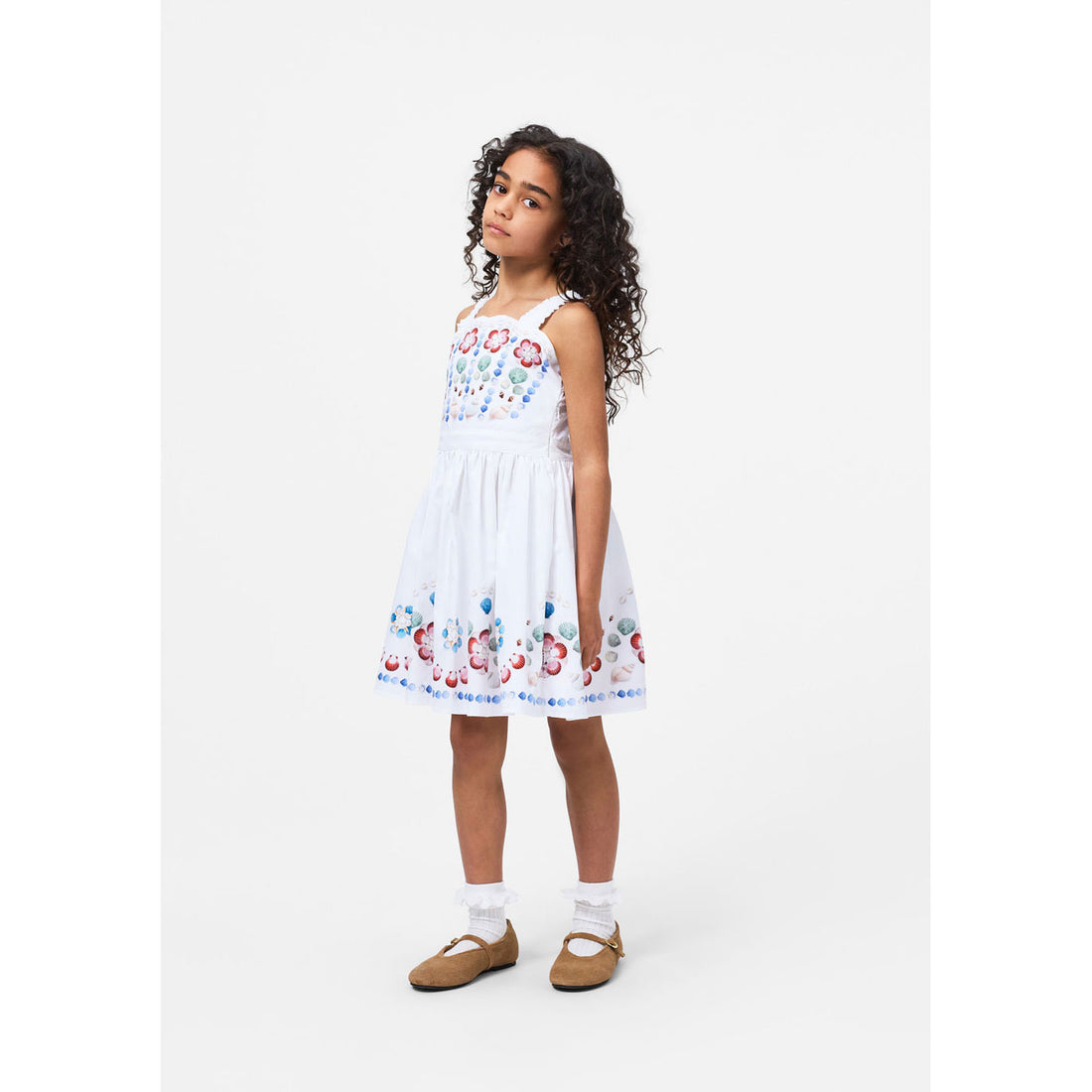 Molo Shelltastic Chelley Dress