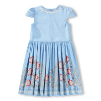 Molo Floral Shel Carol Dress