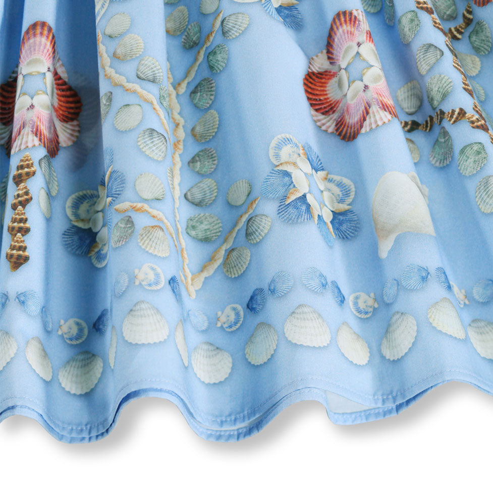Molo Floral Shel Carol Dress