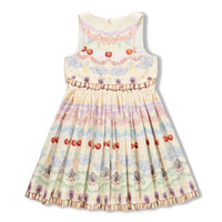 Molo Fancy Pancy Cake Caisi Dress