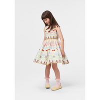 Molo Fancy Pancy Cake Caisi Dress