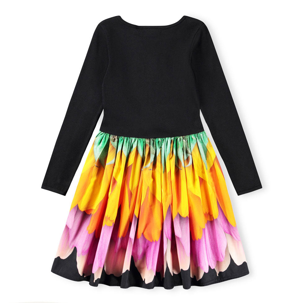 Molo Rainbow Peta Casie Dress