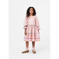 Molo Petal Blush Capella Dress