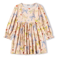 Molo Flowerbows Camie Dress