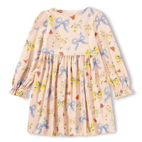 Molo Flowerbows Camie Dress