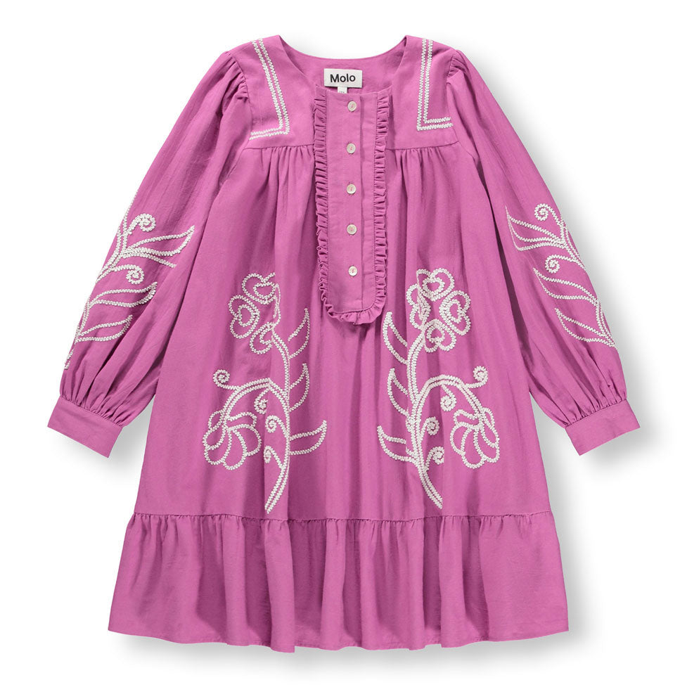 Molo Charisma Crelo Dress