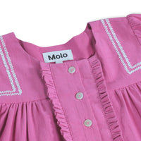 Molo Charisma Crelo Dress