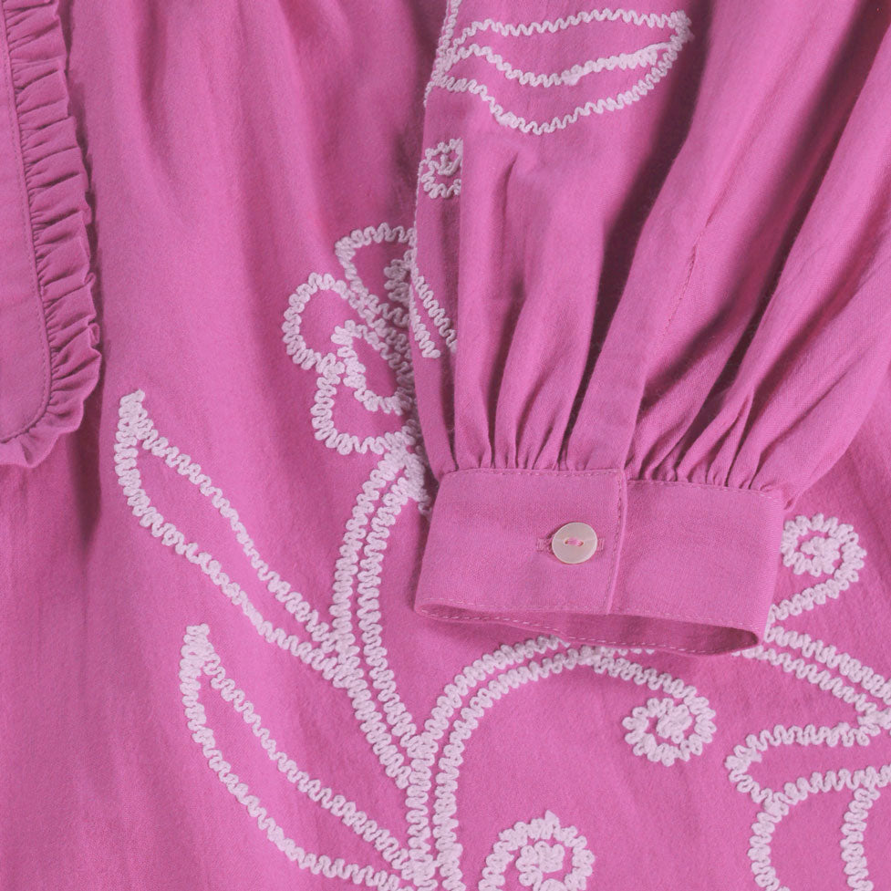 Molo Charisma Crelo Dress