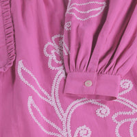 Molo Charisma Crelo Dress
