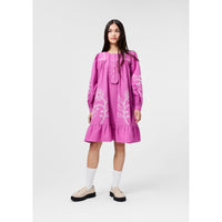 Molo Charisma Crelo Dress