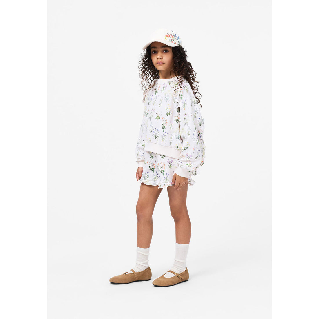 Molo Primavera Mabel Sweatshirt