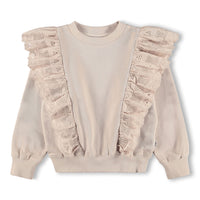 Molo Soft Powder Maro Sweatshirt