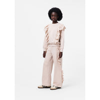 Molo Soft Powder Maro Sweatshirt