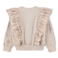 Molo Soft Powder Maro Sweatshirt