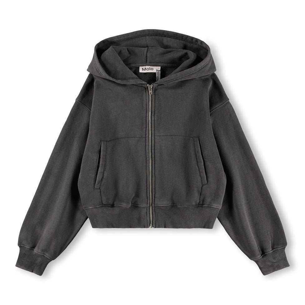 Molo Raven Martina Hoodie