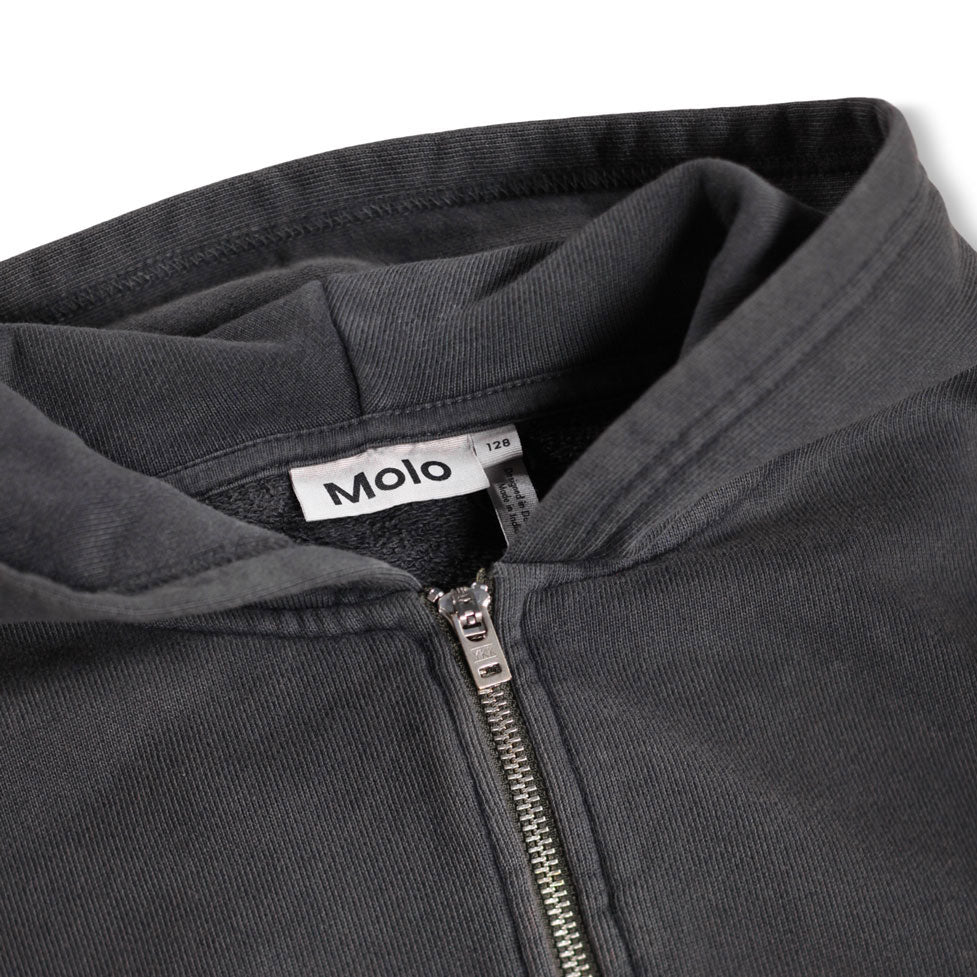 Molo Raven Martina Hoodie