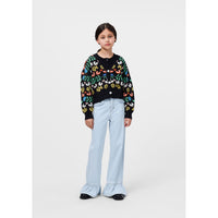 Molo Flower Joy Gilly Cardigan