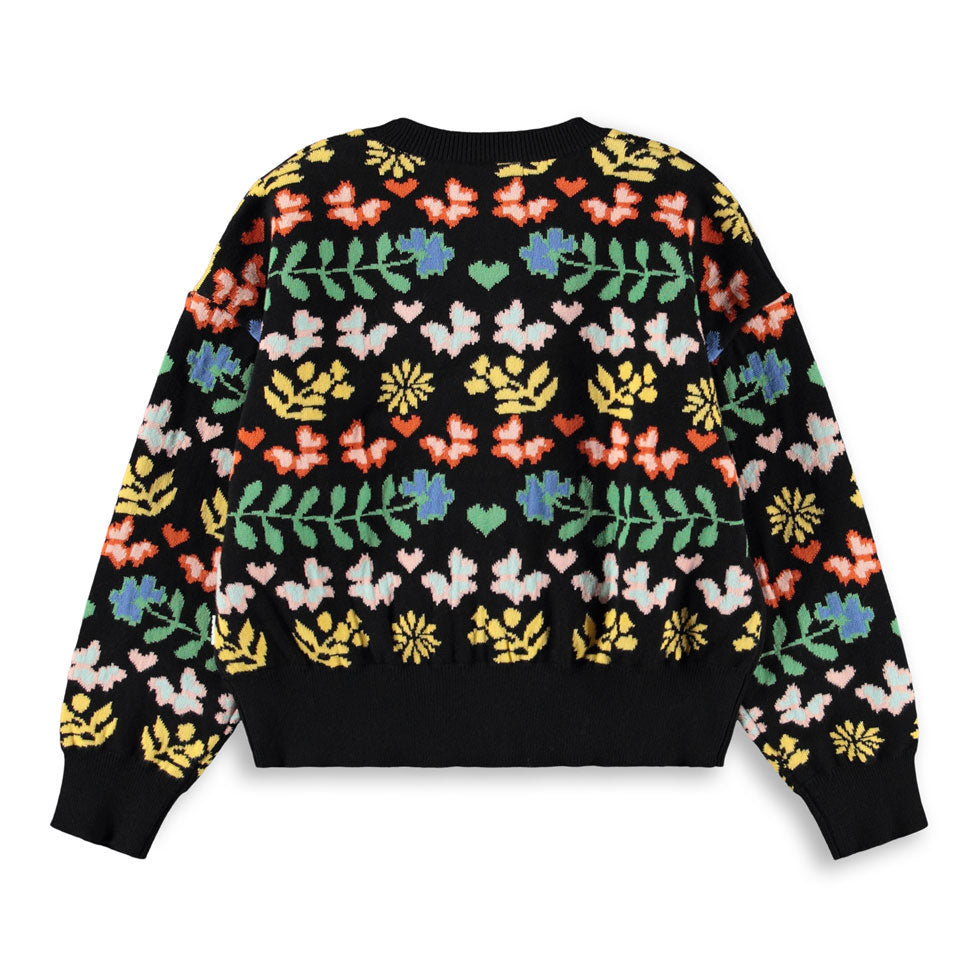 Molo Flower Joy Gilly Cardigan – Ladida