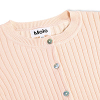 Molo Cloud Pink Gloria Cardigan