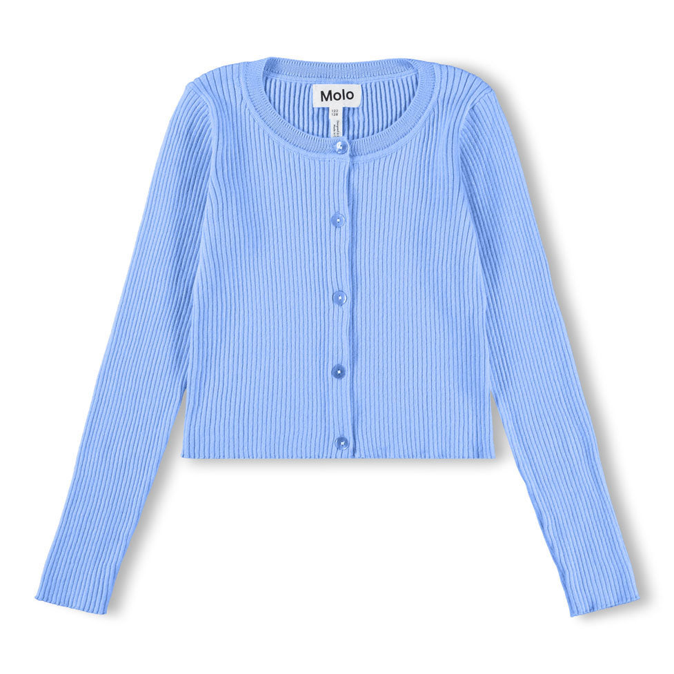 Molo Sparkling Sea Giselle Cardigan