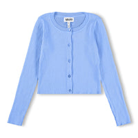 Molo Sparkling Sea Giselle Cardigan