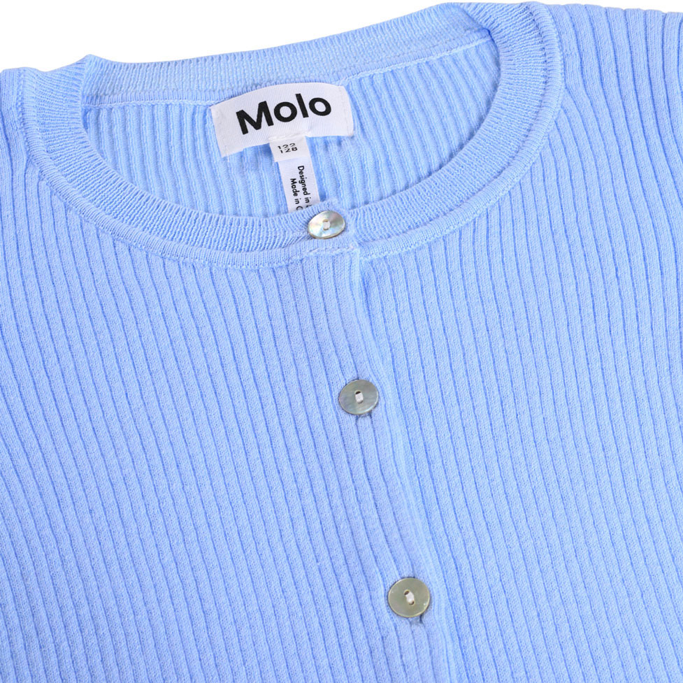 Molo Sparkling Sea Giselle Cardigan