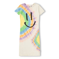 Molo Tie Dye Night Liva Dress