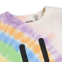 Molo Tie Dye Night Liva Dress
