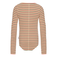 Molo Sun Coral Moss Rochelle LS Tee