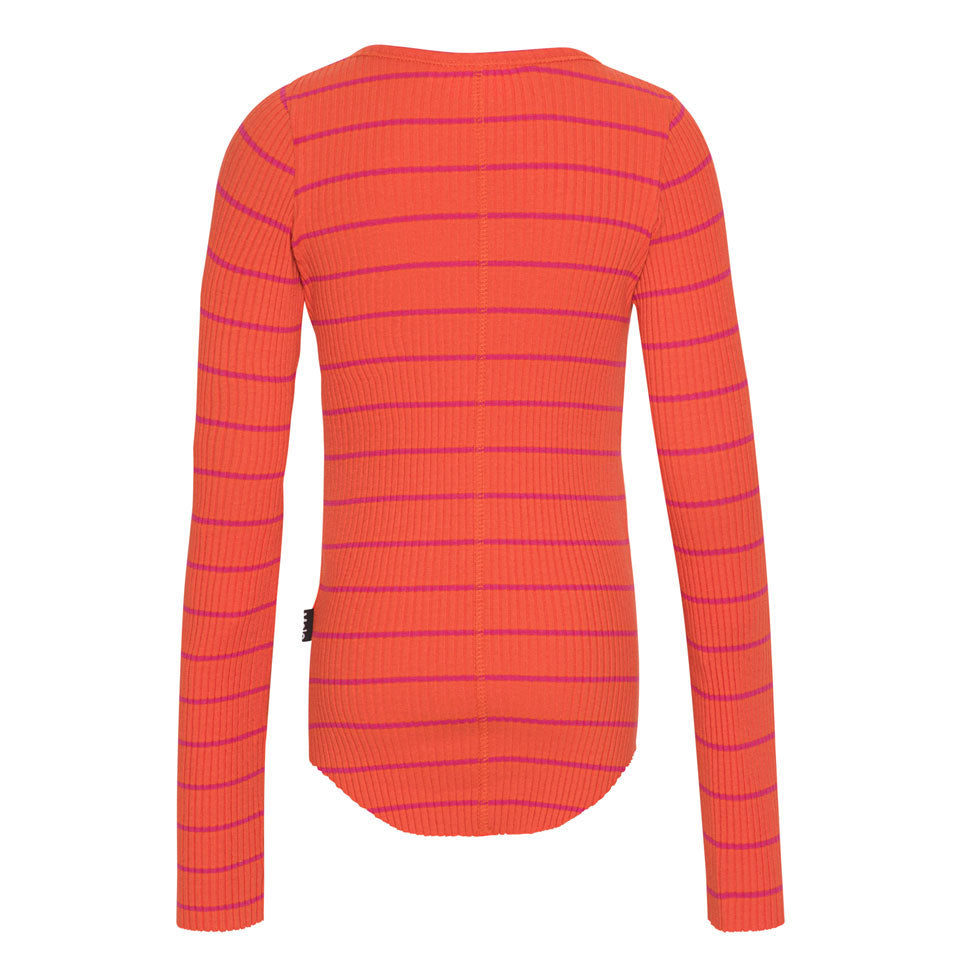 Molo Red Magic Rochelle LS Tee