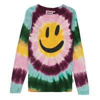 Molo Mimosa Tie Dye Reeta LS Tee