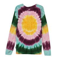 Molo Mimosa Tie Dye Reeta LS Tee