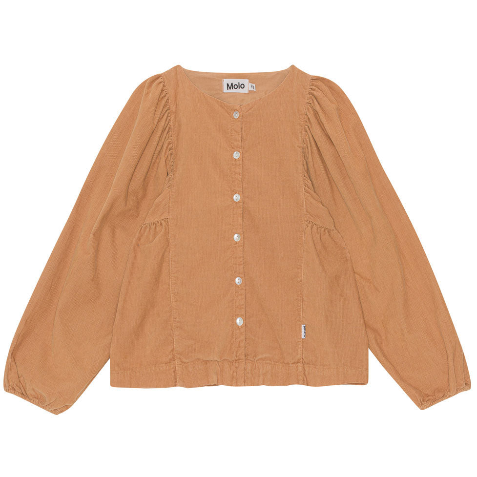 Molo Rosie Sand Rida Shirt