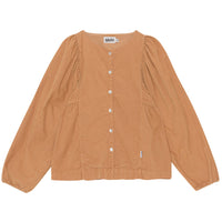 Molo Rosie Sand Rida Shirt