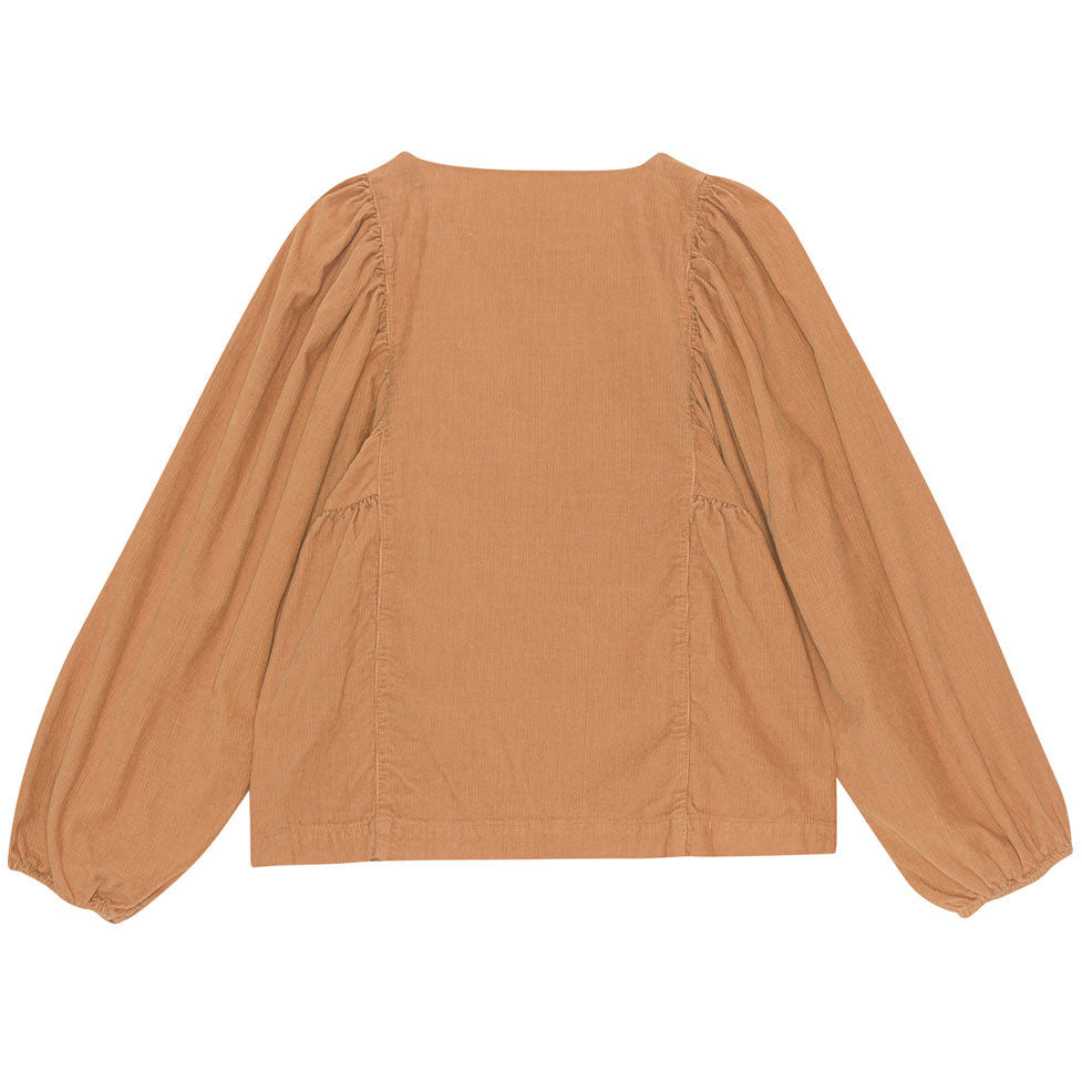 Molo Rosie Sand Rida Shirt