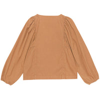 Molo Rosie Sand Rida Shirt