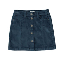 Molo Navy Sky Bera Skirt