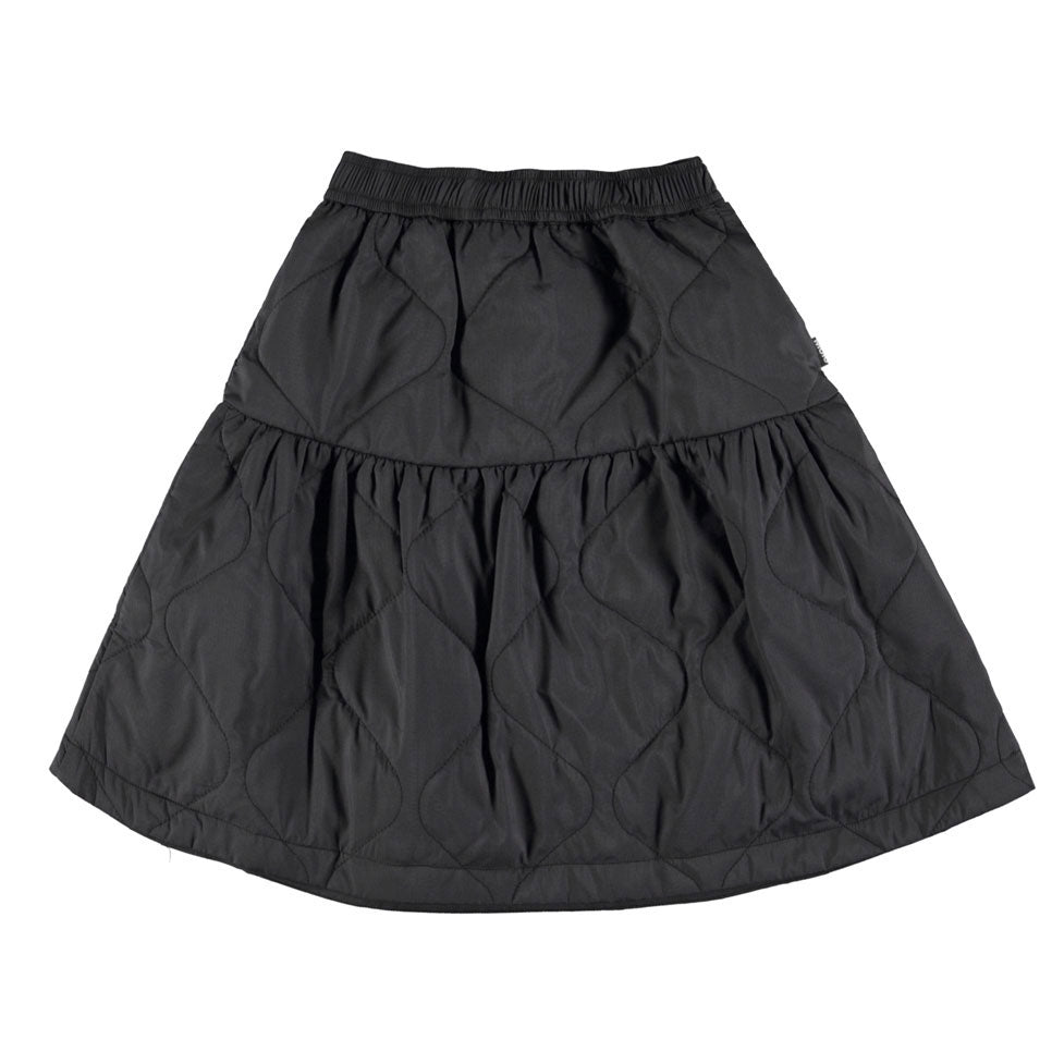 Molo Black Bette Skirt