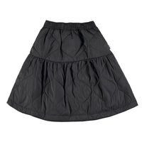 Molo Black Bette Skirt