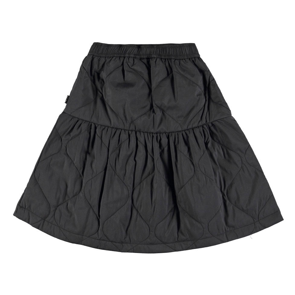 Molo Black Bette Skirt