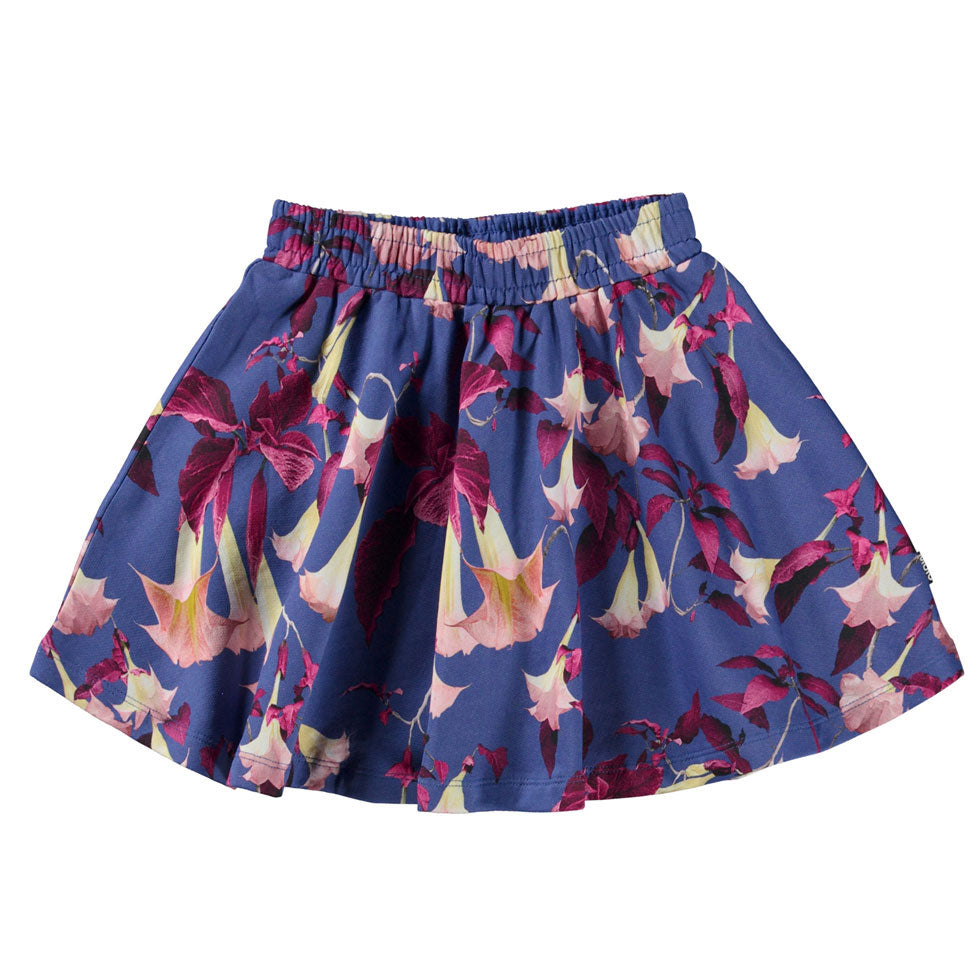 Molo Angels Trumpets Barbera Skirt