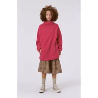 Molo Moth Grey Bianna Skirt