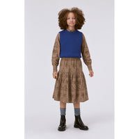 Molo Moth Grey Bianna Skirt