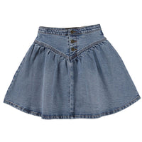 Molo Even Washed Betsy Skirt