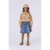 Molo Even Washed Betsy Skirt