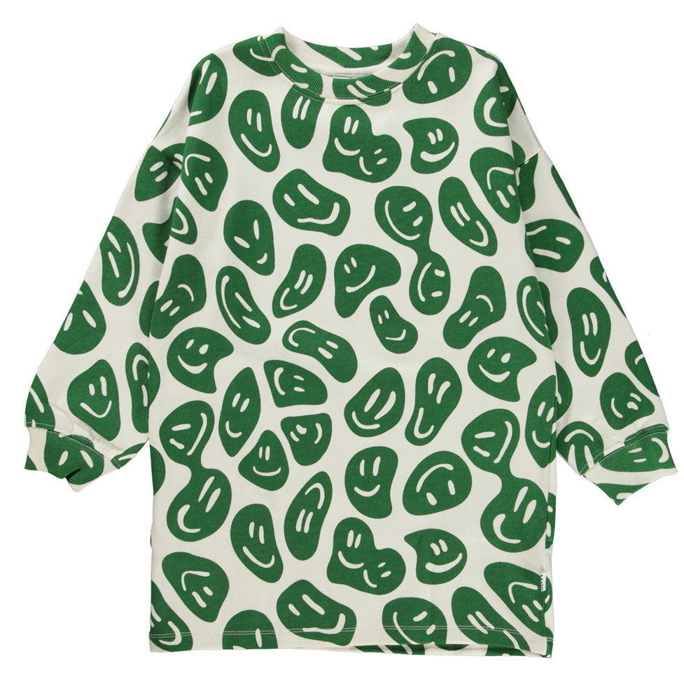 Molo Smile on Nature Cyrella Dress