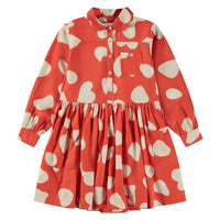 Molo Amanita Carolyn Dress