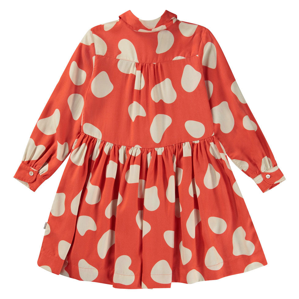 Molo Amanita Carolyn Dress