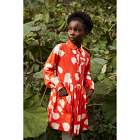 Molo Amanita Carolyn Dress